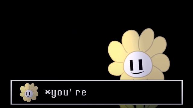 i am a real person/undertale смотреть онлайн
