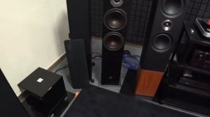 #hifi4you #dali #обзорище Dali Oberon 7