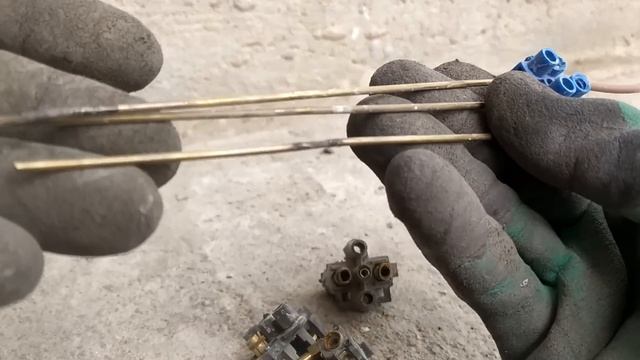 ИЩУ МЕДЬ В ХЛАМЕ! ДОБЫВАЮ МЕДЬ! МЕТАЛЛОЛОМ ЧЕРМЕТ ЛАТУНЬ смотреть онлайн