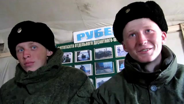 Про дедовщину от отца слышал смотреть онлайн