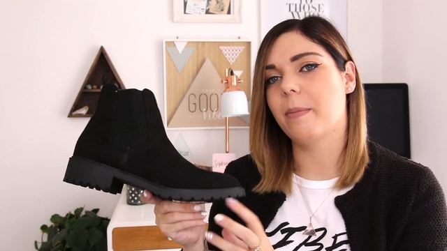 AUTUMN/WINTER 2019 CLOTHES & HOME HAUL | Emma Mumford смотреть онлайн