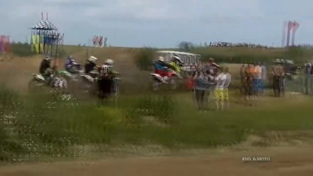 Мотокросс, Алтайский край, Рубцовск, с Бобково 2014 BMX & MOTO смотреть онлайн