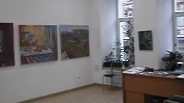 Выставка "Русская роза - крапива" смотреть онлайн