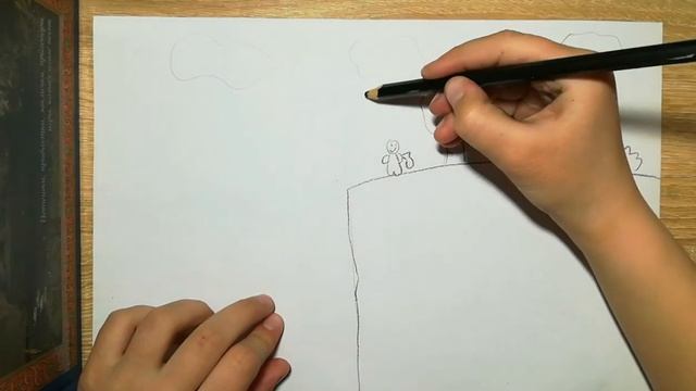 Придумываем книги (рассказы) смотреть онлайн