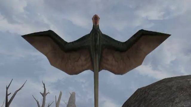 Spéciale The Elder Scrolls: The Elder Scrolls 3: Morrowind смотреть онлайн