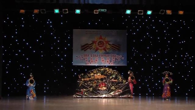 Людмила ДКП Симферополь