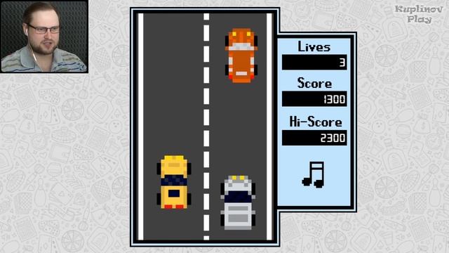 КОШМАРЫ КУПЛИНОВА ИЗ 2014 смотреть онлайн