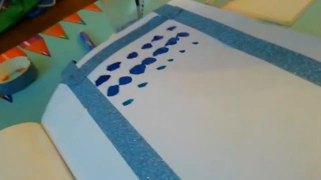 Как сделать классные переходы на листе бумаги!!? смотреть онлайн