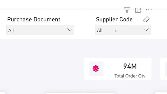 [Power BI Issue] slicer dropdown disappearing before selecting the element after expanding смотреть онлайн