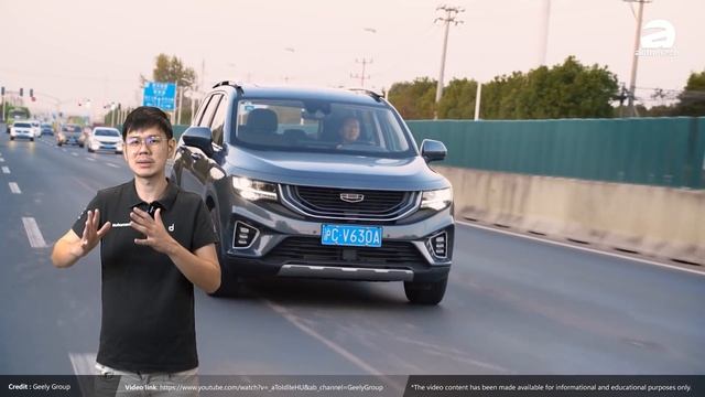 Proton X90 最近一直上云顶，是不是这款新车要来了？（汽车咖啡馆）｜automachi.com 马来西亚试车频道 смотреть онлайн