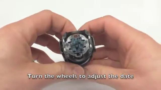 Adjusting date on a Shiny R 524D смотреть онлайн