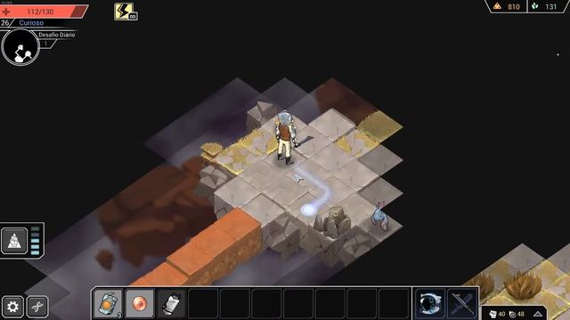 365 Games #341 - Shattered Planet смотреть онлайн