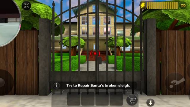 Scary teacher part 17 gameplay/Horror game in tamil/on vtg! смотреть онлайн