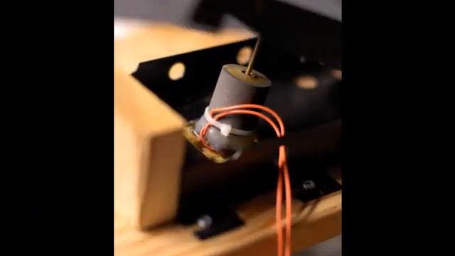 Variable-Inductor Wah, VI2.2, clip2 смотреть онлайн