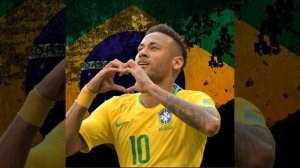 NEYMAR SONG