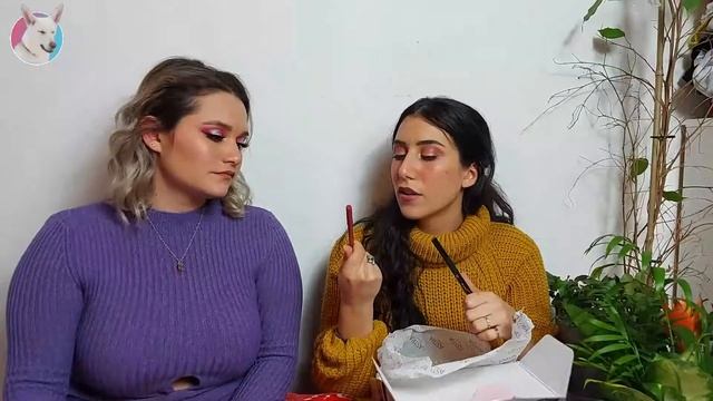 HAUL di GENNAIO || Astra ?Passione Unghie ?? AliExpress ??? Converse ? ecc || Yuma'sSisters ?? смотреть онлайн