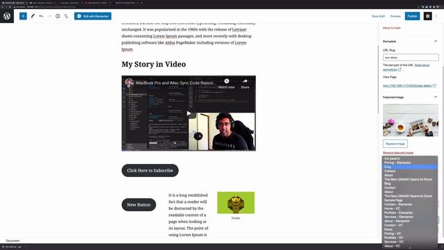 How to make WordPress Website in 2020 смотреть онлайн