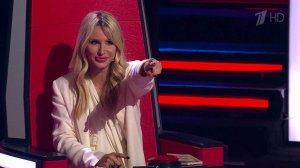 На Первом канале стартует новый сезон музыкального шоу "Голос.Дети"