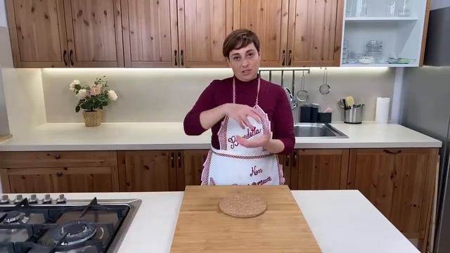 PANE COMODO FATTO IN CASA DA BENEDETTA - Ricetta Facile Senza Impasto (LIVE)