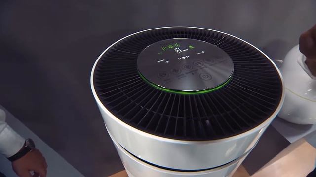 LG Live с Сергеем Светлаковым Хайлайты - Очистители воздуха смотреть онлайн