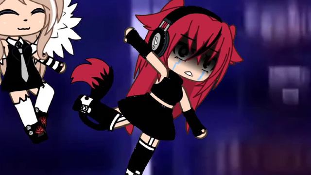 Клип //Любовь// не помню как называется с Даной🖤 смотреть онлайн