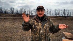 №2. "Пилим" патроны для охоты - экспансивка из оболочки 7.62х39.