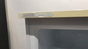 Холодильник Саратов КШД20030