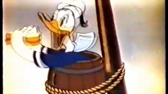 Китобои \ The Whalers (1938) Перевод Авторский VHS смотреть онлайн