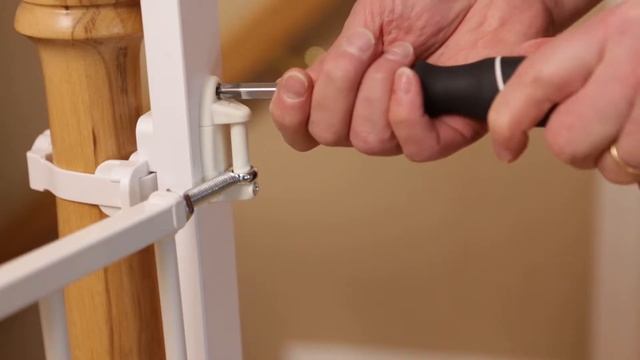 SAFE: SafeGate Extending Advanced SC111 - Instructions (UK) смотреть онлайн