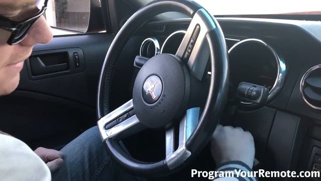 How To Program A Ford F-150 Remote Key Fob 1998 - 2010 смотреть онлайн
