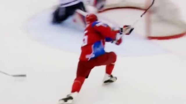 Чествование Алексея Морозова смотреть онлайн