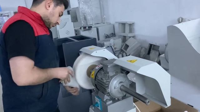 Ayakkabıparlatma finisaj motoru çift kademeli makina imalatı машина для полировки обуви 0538297257 смотреть онлайн