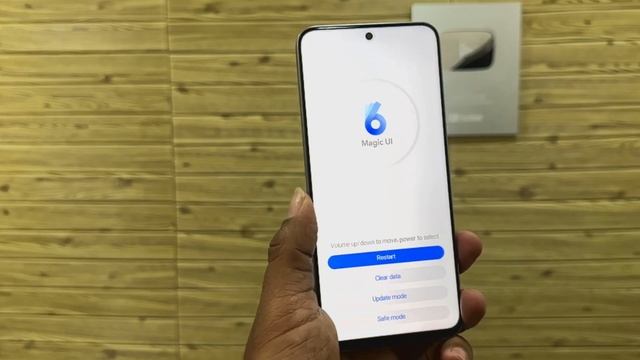 HONOR X8a [ Como FORMATEAR ] Hard Reset