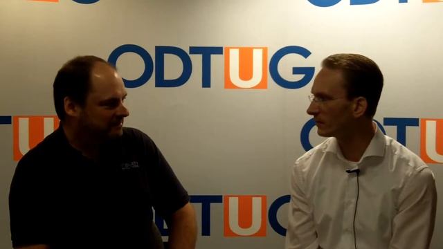 #Kscope16 Interview: Niels de Bruijn, MT смотреть онлайн