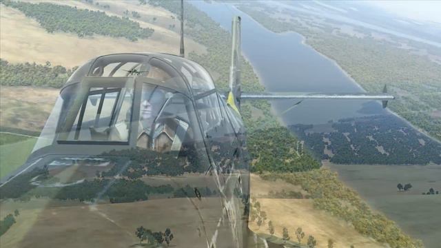 IL-2:Battle of Stalingrad. Ju 87-G Kanonenvogel (modified D3) смотреть онлайн