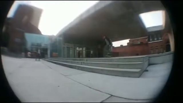 warnde sesh1[dino skateboards] смотреть онлайн