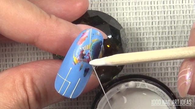 New Simple Nail Art  Designs ? Compilation #16 ? 1000 NAIL ART IDEAS FOR MANICURE DESIGN 2020