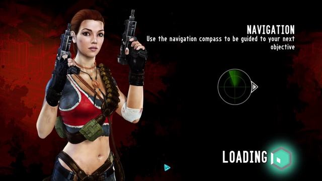 Contract Killer Zombies 2 Origins Walkthrough part 1 смотреть онлайн