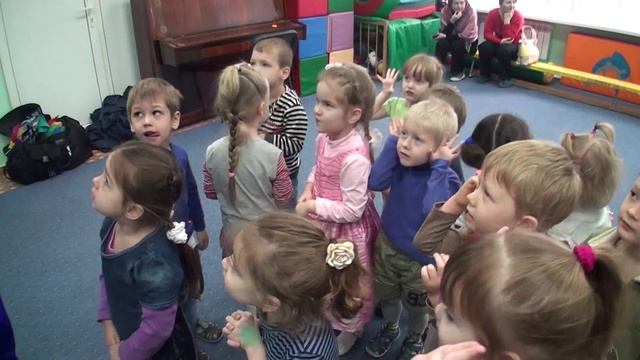 День рождения с аниматорами фиксиками ! Академия Праздника! смотреть онлайн
