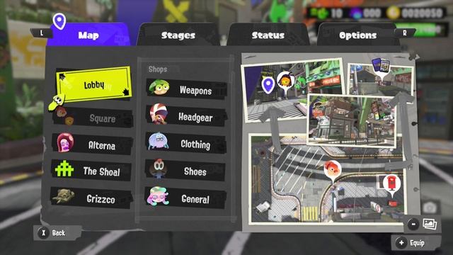 ON THE FENCE | Splatoon 3 (First Impressions) смотреть онлайн