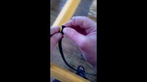 Как правильно наклеить уплотнитель на входную дверь