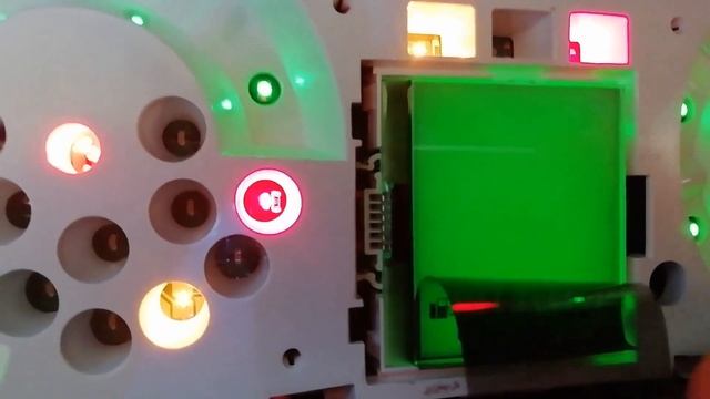 Инверсия ЖК дисплея приборки быстро и без затрат смотреть онлайн