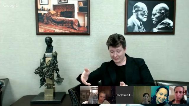 Консультация к ГОСам по ПА, Базаров В.А. смотреть онлайн