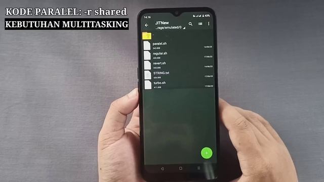 MODULE NON-ROOT KHUSUS GAMING MULTITASKING DAN DAILY !! PILIH SAJA SESUAI KEBUTUHAN UNTUK MODULE NY смотреть онлайн