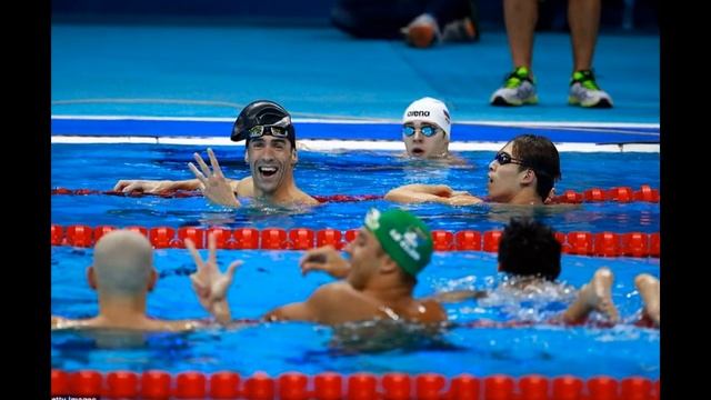 Michael Phelps Refused to training Joseph Schooling in 2008 (Age, Photos, Records, Girl Friend) смотреть онлайн