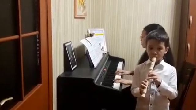 Шадров Назар (флейта) смотреть онлайн