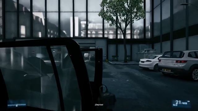 BATTLEFIELD 3 - Jogo Completo Dublado (XBOX ONE S) 1080p 60FPS смотреть онлайн