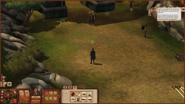 Let's Play The Sims Medieval Part 26 (Family Crest) смотреть онлайн