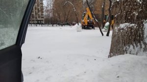 Ремонт JCB 3CX 2010 Замыкание в концевике лапы и выгорание предов, в результате не заводится.
