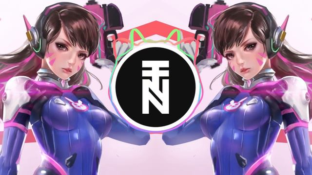 Overwatch Victory (OFFICIAL CG5 TRAP REMIX) смотреть онлайн